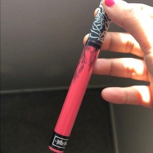 Kat von D lipstick in Berlin